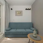 Elegancki Z Parkingiem I Umeblowanym Balkonem We Wroclawiu By Renters *